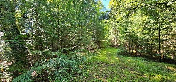 2.2 Acres of Land for Sale in Mercer, Wisconsin