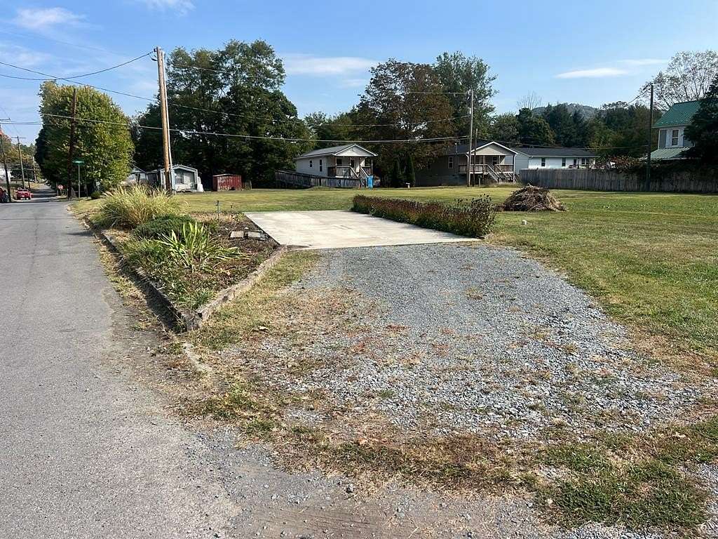 0.02 Acres of Land for Sale in Alderson, West Virginia