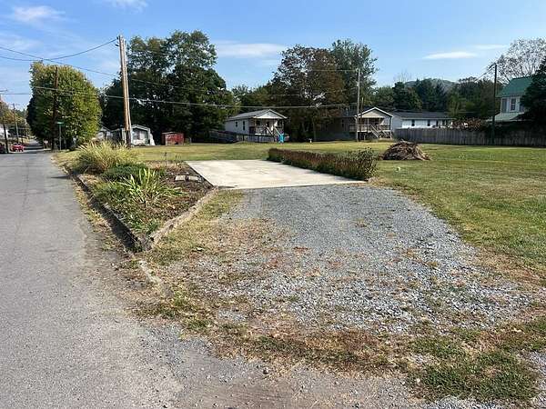 0.02 Acres of Land for Sale in Alderson, West Virginia