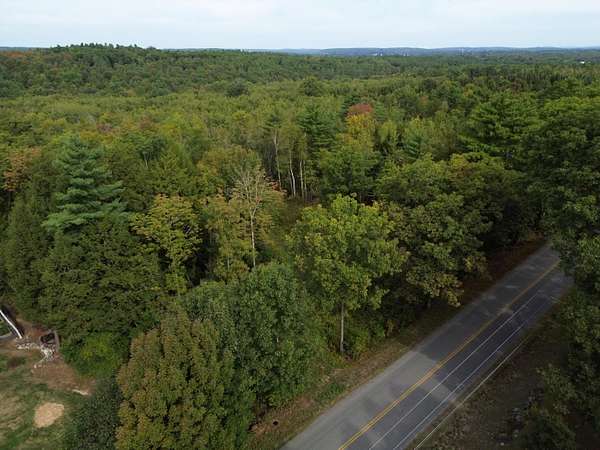 2.27 Acres of Residential Land for Sale in Winslow, Maine