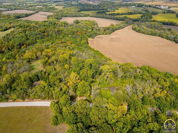 44.5 Acres of Land for Sale in Berryton, Kansas