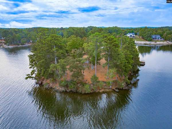 0.8 Acres of Residential Land for Sale in Ridgeway, South Carolina
