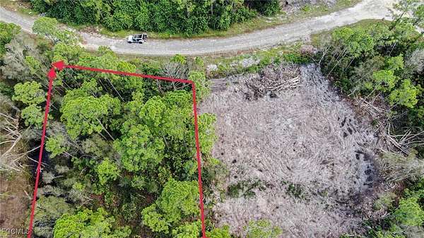 0.3 Acres of Residential Land for Sale in Lehigh Acres, Florida