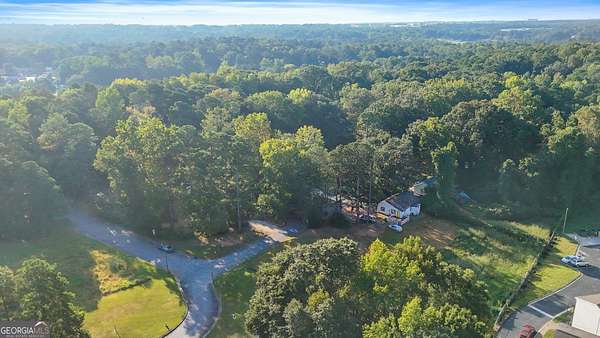 0.19 Acres of Residential Land for Sale in East Point, Georgia