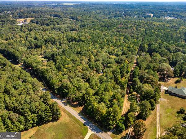 22.5 Acres of Land for Sale in Senoia, Georgia