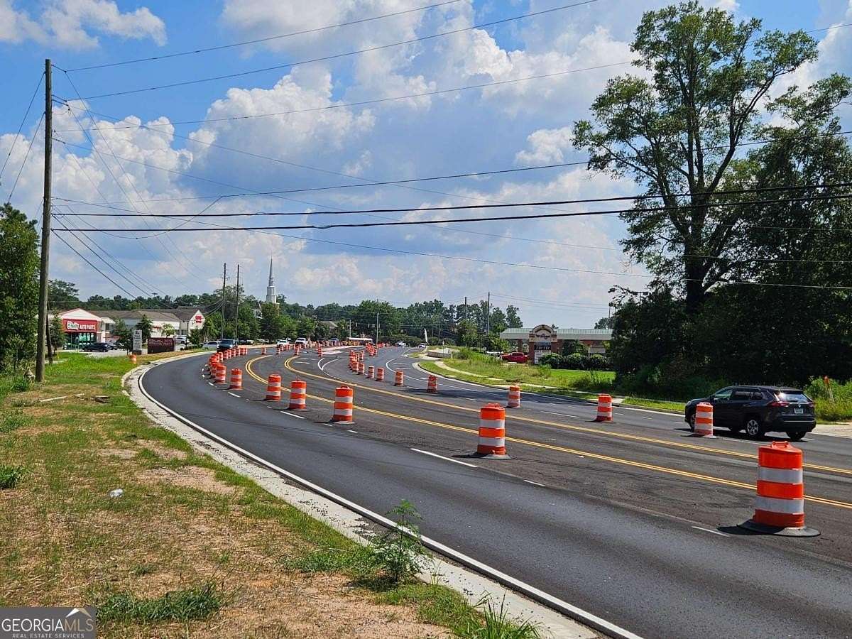 3 Acres of Mixed-Use Land for Sale in Powder Springs, Georgia