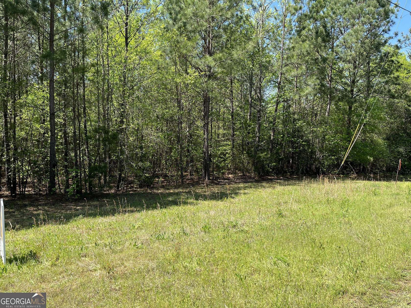0.7 Acres of Land for Sale in Elberton, Georgia