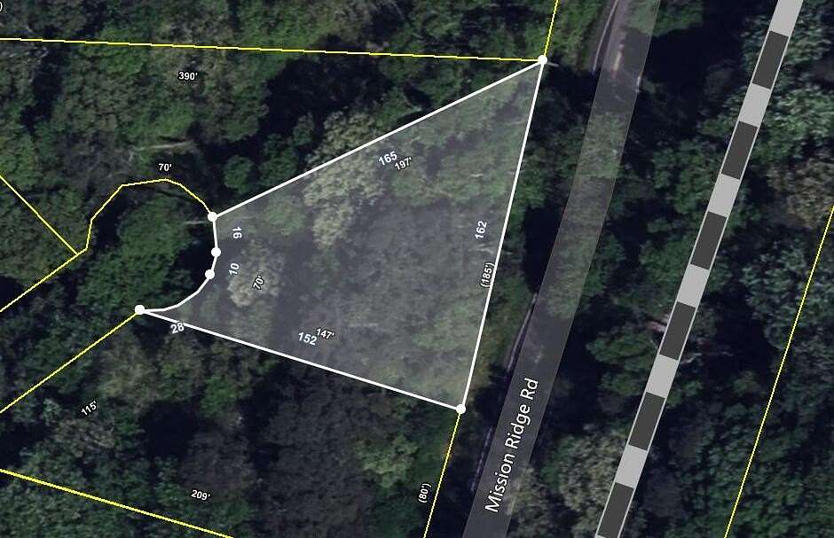 0.32 Acres of Residential Land for Sale in Rossville, Georgia