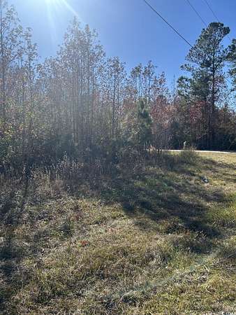 8.56 Acres of Land for Sale in Loris, South Carolina