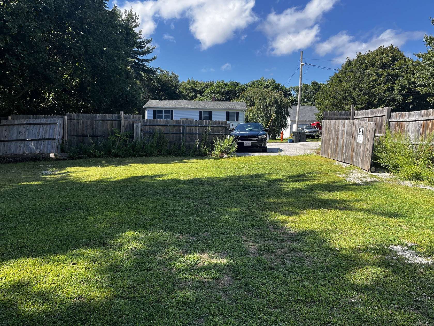 0.24 Acres of Residential Land for Sale in New London, Connecticut