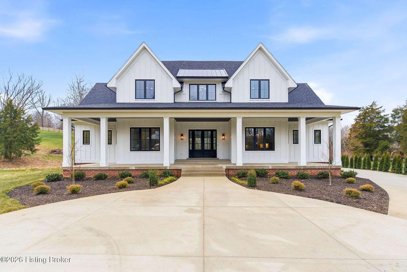 1.86 Acres of Land with Home for Sale in Prospect, Kentucky