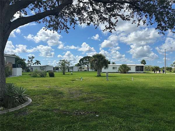 0.09 Acres of Residential Land for Sale in North Port, Florida