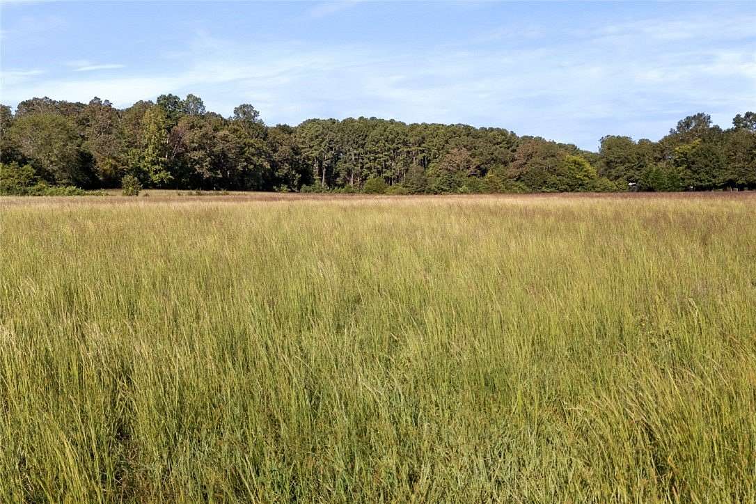 10 Acres of Land for Sale in Liberty, South Carolina
