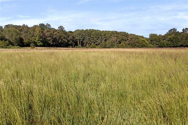 10 Acres of Land for Sale in Liberty, South Carolina