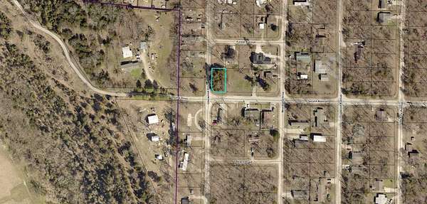 0.08 Acres of Residential Land for Sale in Merriam Woods, Missouri