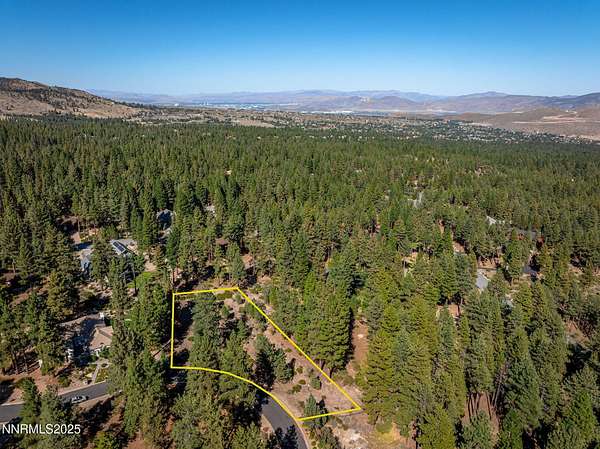 1 Acre of Land for Sale in Reno, Nevada