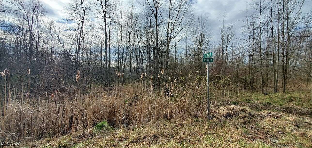 0.83 Acres of Land for Sale in Sebring, Ohio