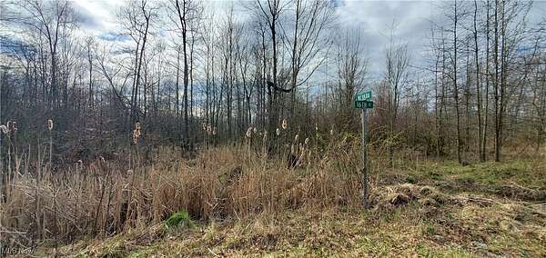 0.83 Acres of Land for Sale in Sebring, Ohio