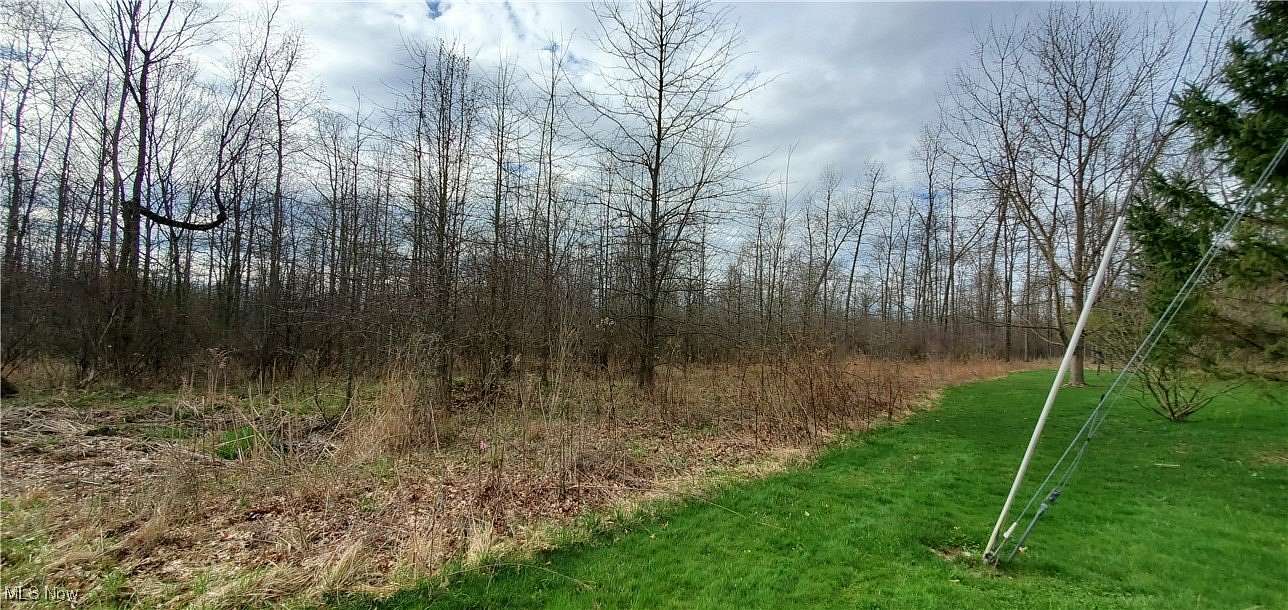 0.32 Acres of Land for Sale in Sebring, Ohio