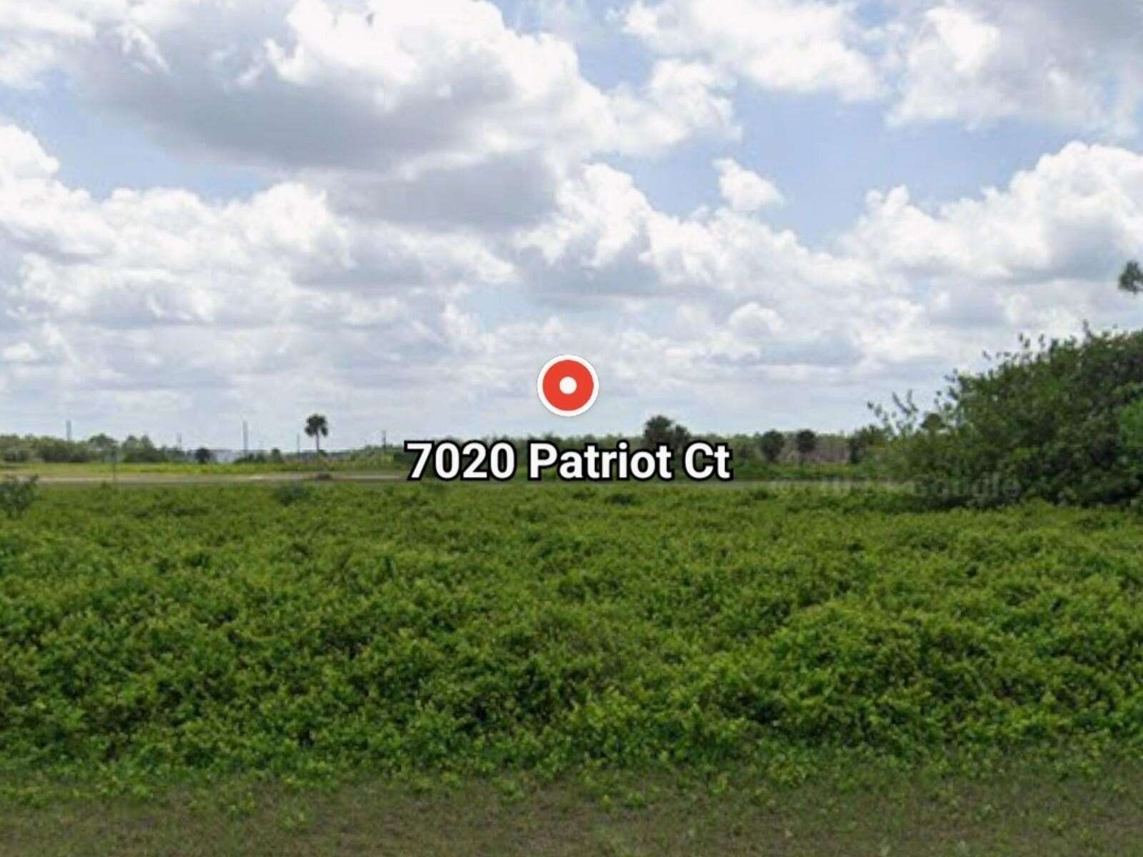 0.28 Acres of Residential Land for Sale in LaBelle, Florida