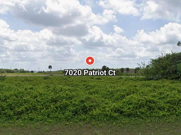 0.28 Acres of Residential Land for Sale in LaBelle, Florida