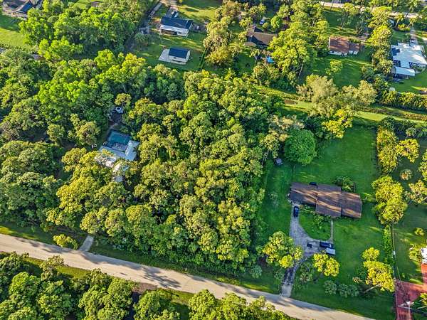 1.25 Acres of Residential Land for Sale in The Acreage, Florida