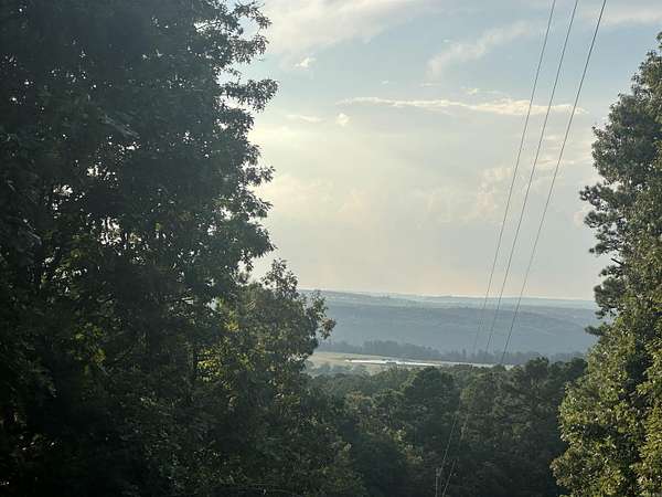 1 Acre of Residential Land for Sale in Clinton, Arkansas