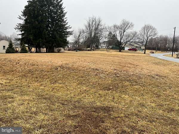 0.56 Acres of Residential Land for Sale in Coatesville, Pennsylvania