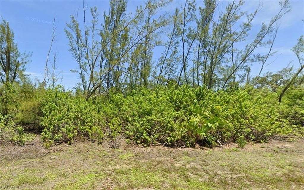 0.23 Acres of Residential Land for Sale in Port Charlotte, Florida