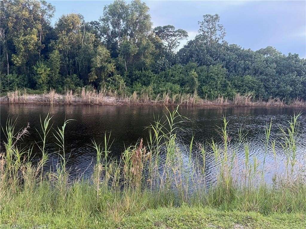 2.25 Acres of Land for Sale in Naples, Florida