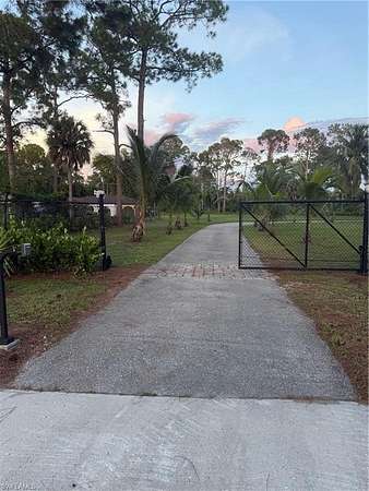 2.25 Acres of Land for Sale in Naples, Florida
