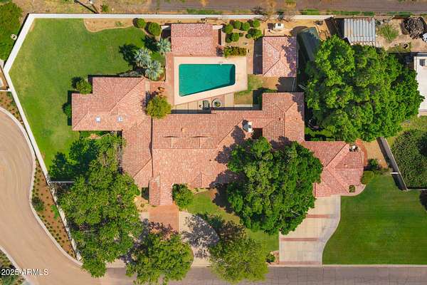 0.83 Acres of Residential Land for Sale in Phoenix, Arizona