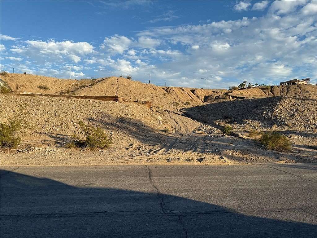 0.49 Acres of Residential Land for Sale in Bullhead City, Arizona