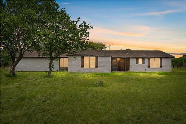 3 Acres of Residential Land with Home for Sale in Robstown, Texas