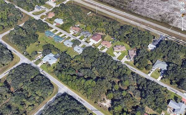 0.23 Acres of Residential Land for Sale in Port Charlotte, Florida