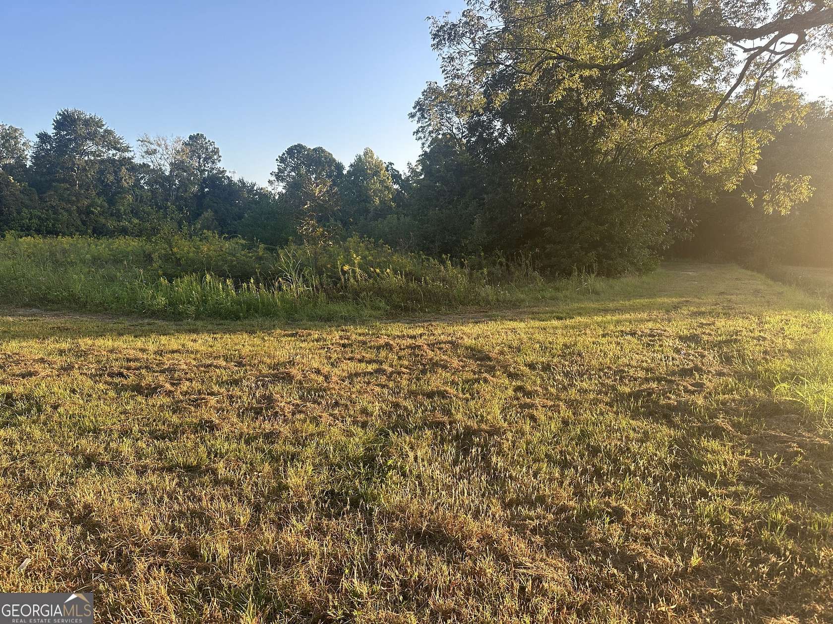 2 Acres of Land for Sale in Dublin, Georgia