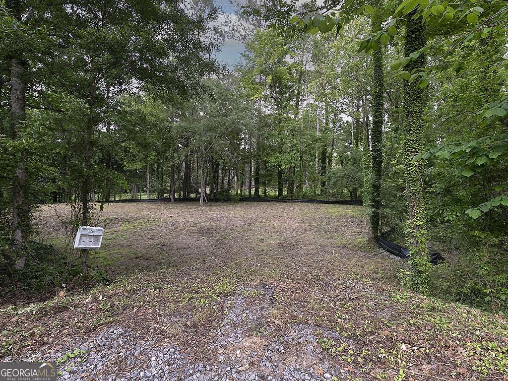 1.1 Acres of Residential Land for Sale in Marietta, Georgia