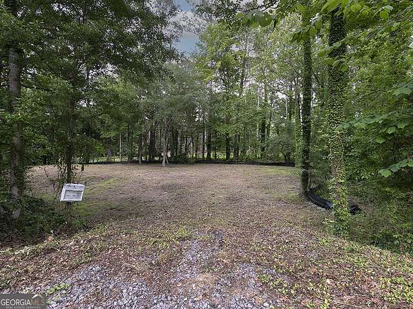 1.1 Acres of Residential Land for Sale in Marietta, Georgia
