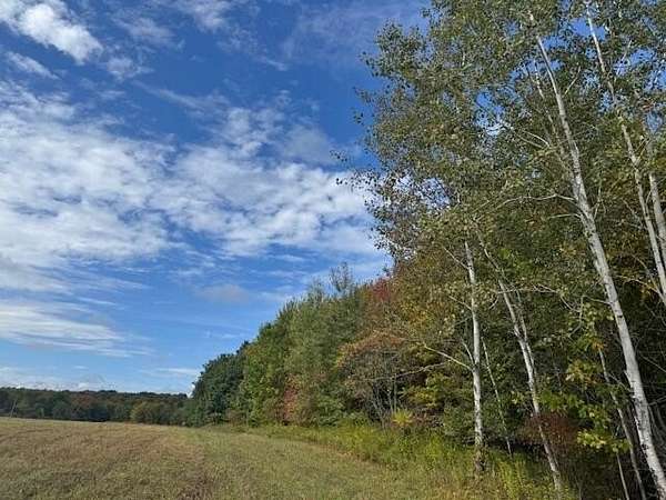 36.9 Acres of Land for Sale in Cranesville, Pennsylvania