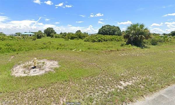 0.24 Acres of Residential Land for Sale in LaBelle, Florida