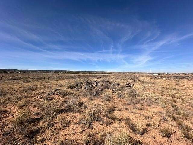 0.09 Acres of Land for Sale in Milan, New Mexico