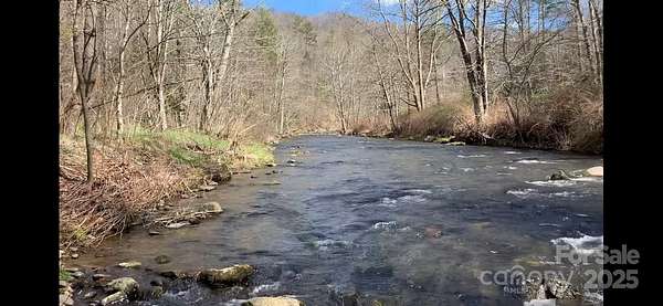 7.76 Acres of Land for Sale in Newland, North Carolina