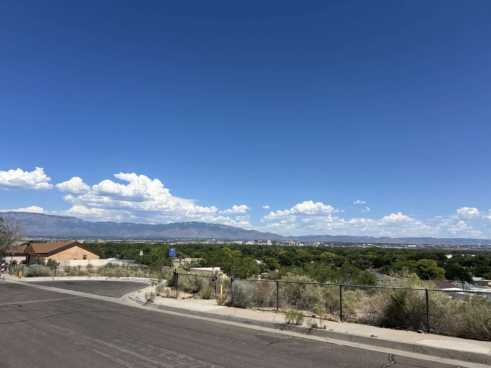 0.25 Acres of Residential Land for Sale in Albuquerque, New Mexico