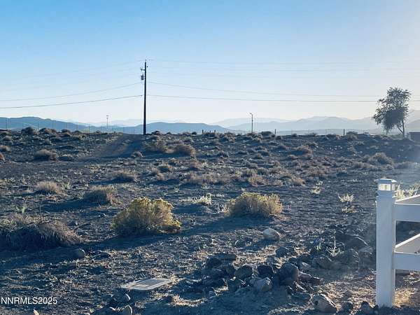 1 Acre of Residential Land for Sale in Stagecoach, Nevada
