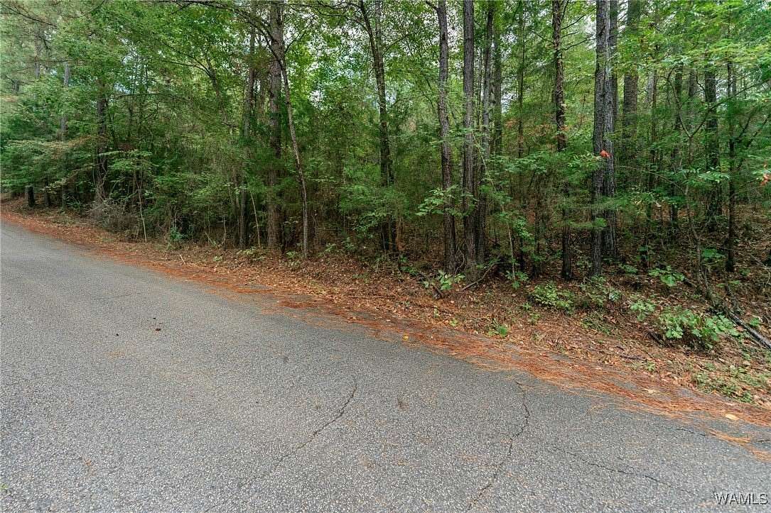 9.66 Acres of Land for Sale in Tuscaloosa, Alabama