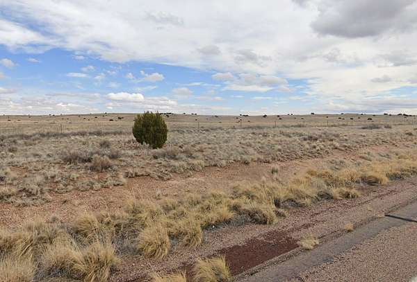 5 Acres of Residential Land for Sale in Concho, Arizona