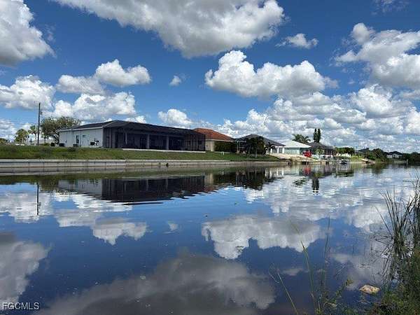0.23 Acres of Residential Land for Sale in Cape Coral, Florida