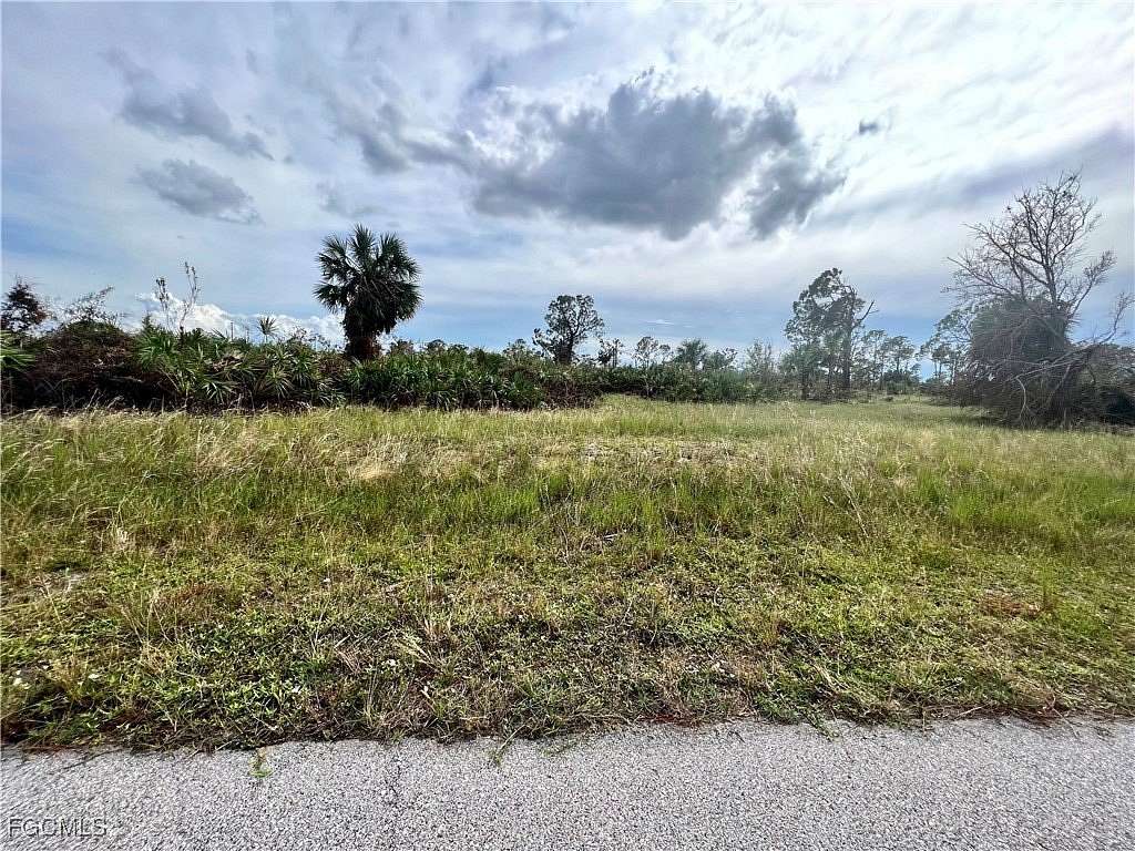0.17 Acres of Residential Land for Sale in Placida, Florida