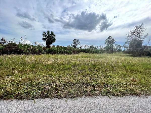 0.17 Acres of Residential Land for Sale in Placida, Florida