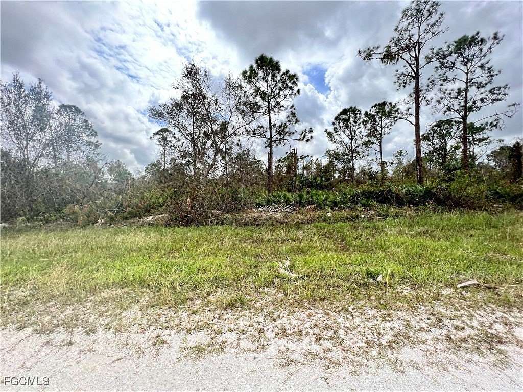 0.19 Acres of Residential Land for Sale in Punta Gorda, Florida